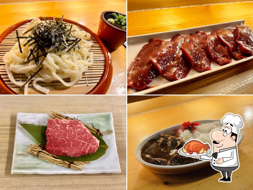 炭火焼肉たわら屋