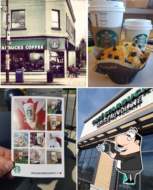 Starbucks Coffee Company