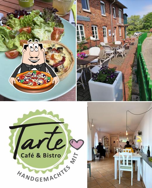 Tarte Café & Bistro
