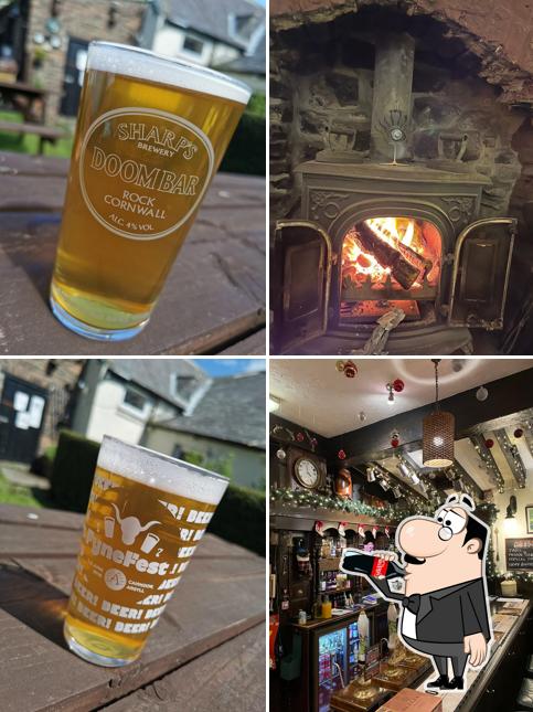The Fox & Hounds