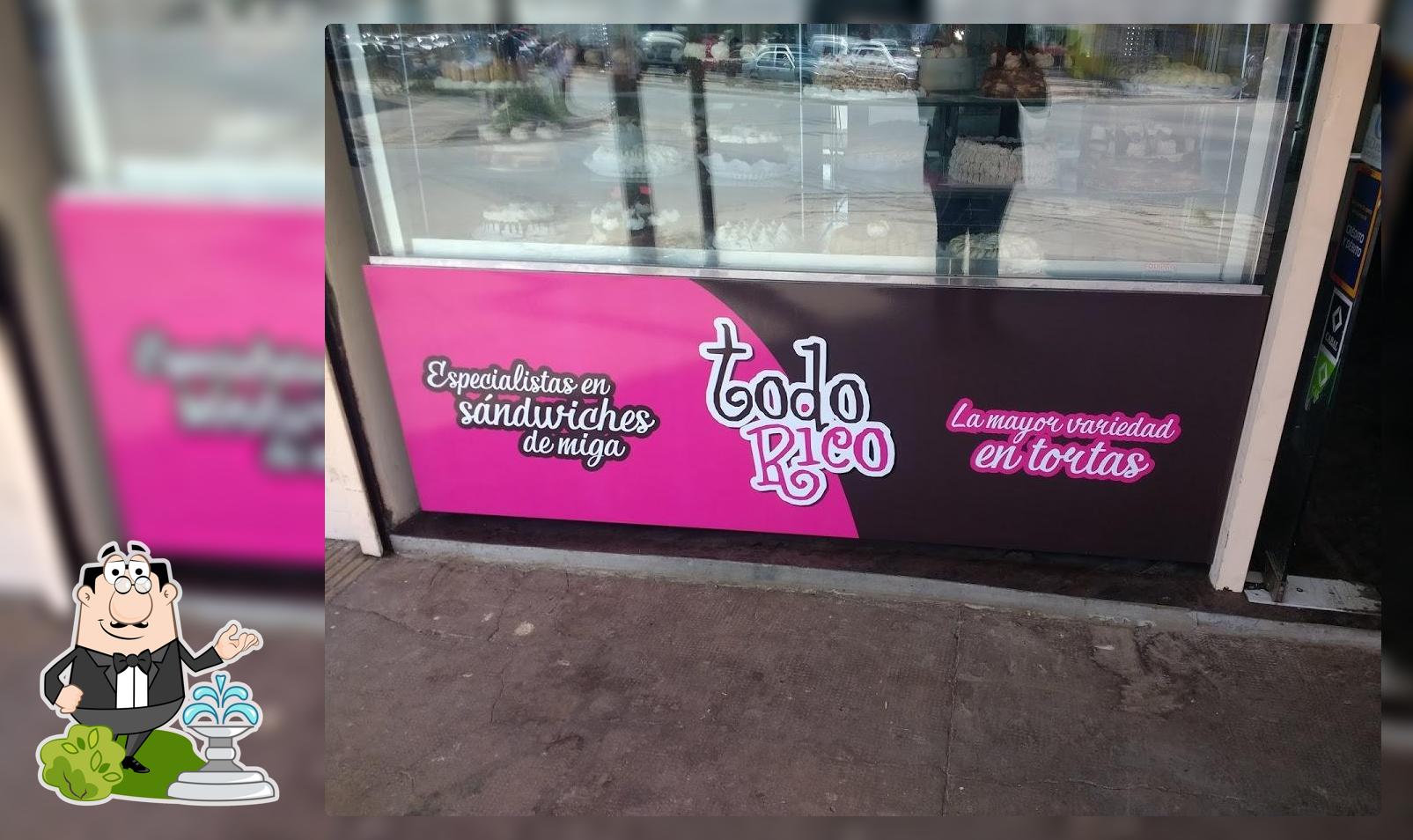 Todo Rico