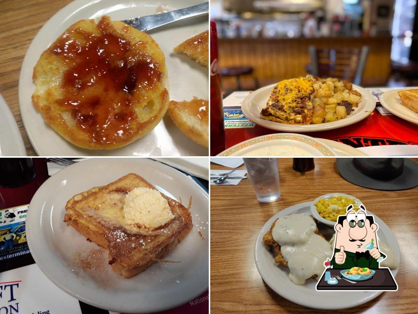 Country Boys Restaurant