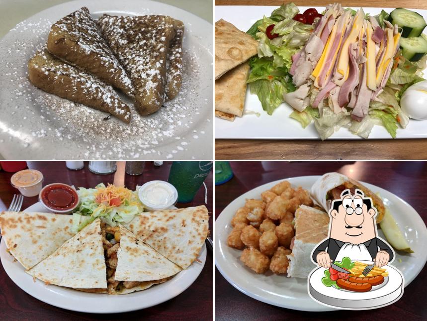 Vee's Grill & Coney Island