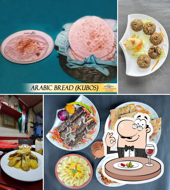 Alquds Restaurant