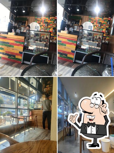 Art Coffee