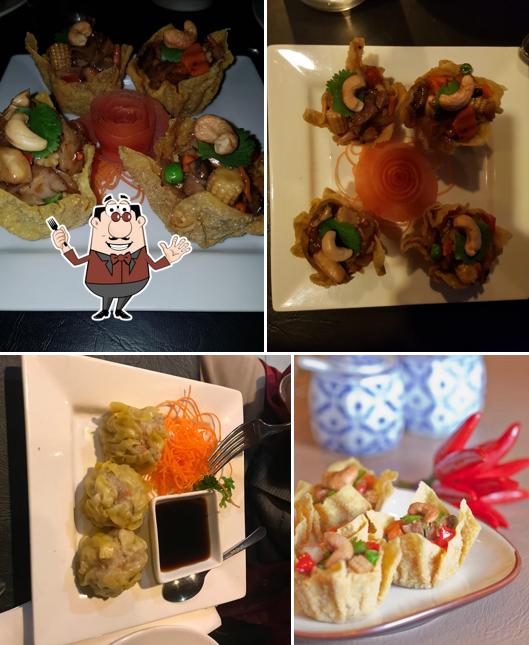 Bangkok's Kitchen