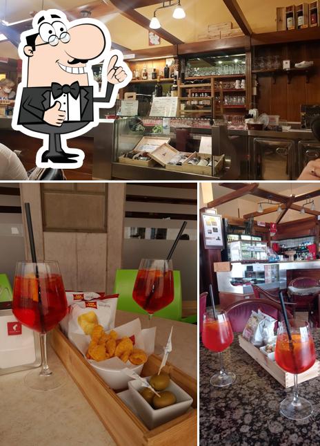 Bar Commercio