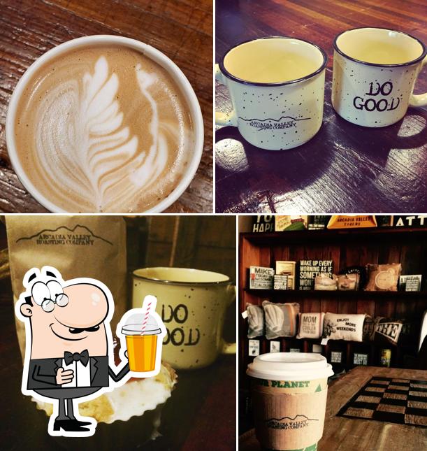 Arcadia Valley Coffee Company