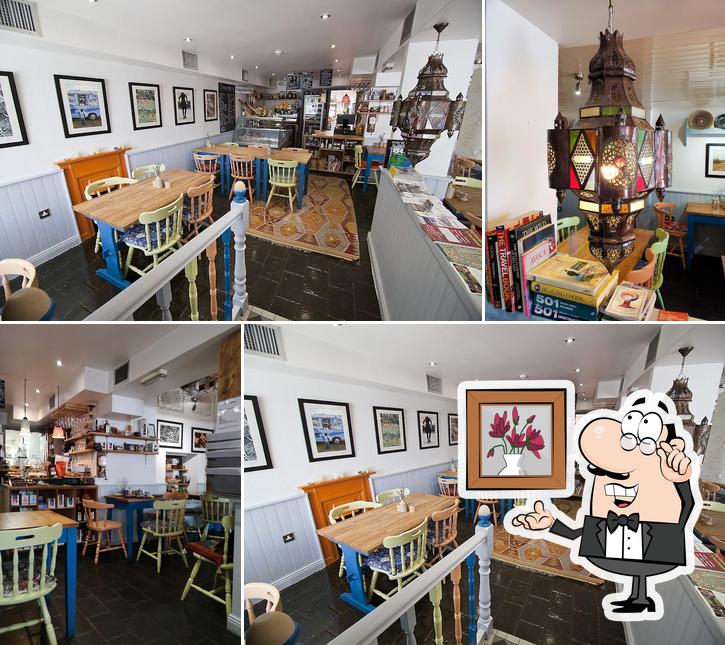 Budds Restaurant