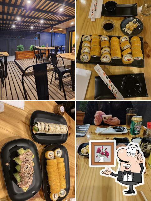 Click Sushi