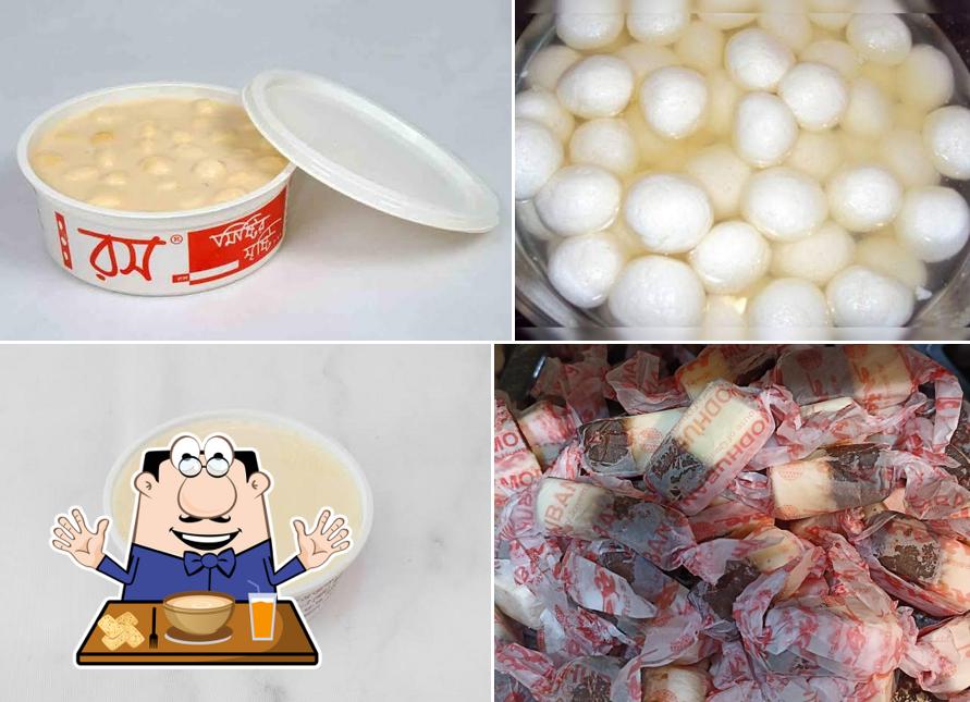 Modhuban Sweets