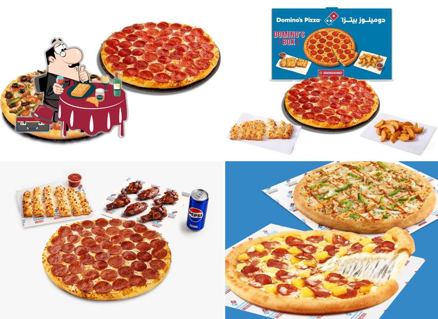 Domino's Pizza