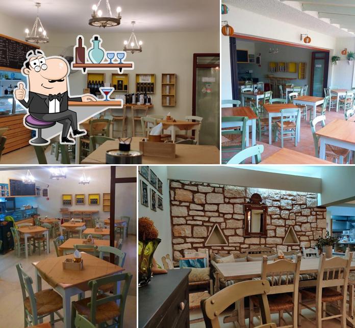 Elia Restaurant