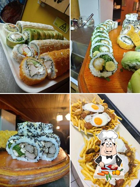 NEKO RESTO-BAR ️