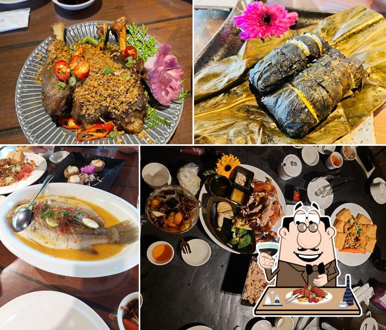 Ju Gao Fengwei Restaurant
