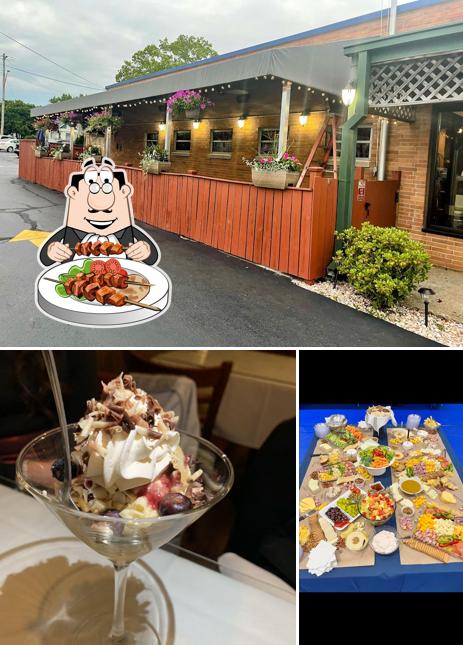 Luigi's Ristorante Italiano - Mason, OH