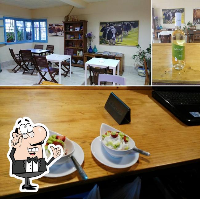 Macondo - Tapeo en Rota