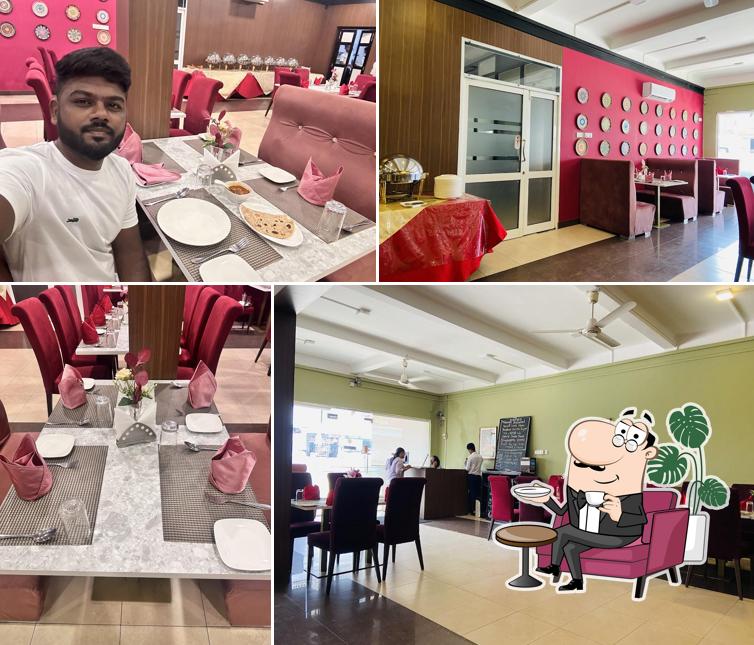 Maharaja Restaurant