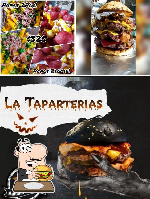 Malandro's Burger