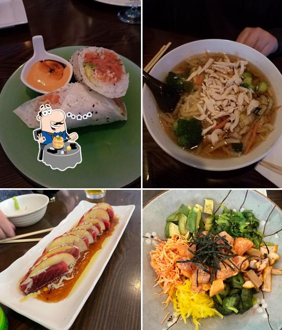 Masa Asian Cuisine