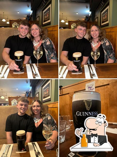 Molly's Irish Pub Highgate