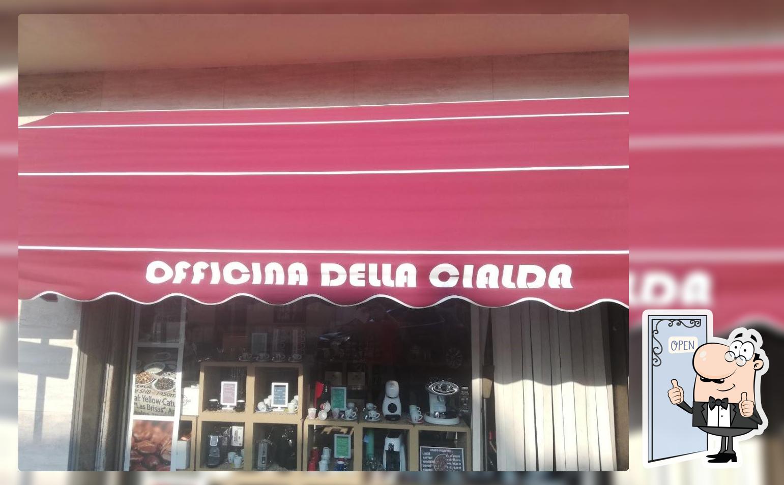 Officina della Cialda