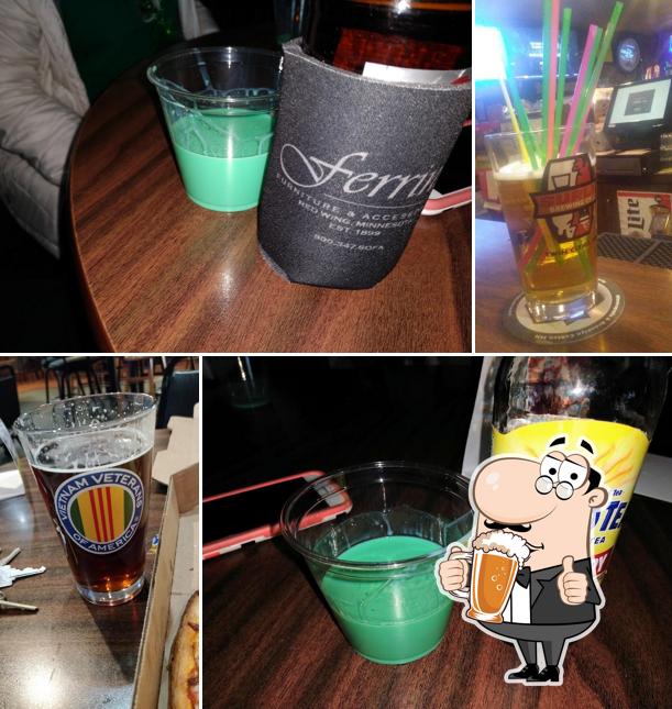 The Pheasant Inn & Sports Bar