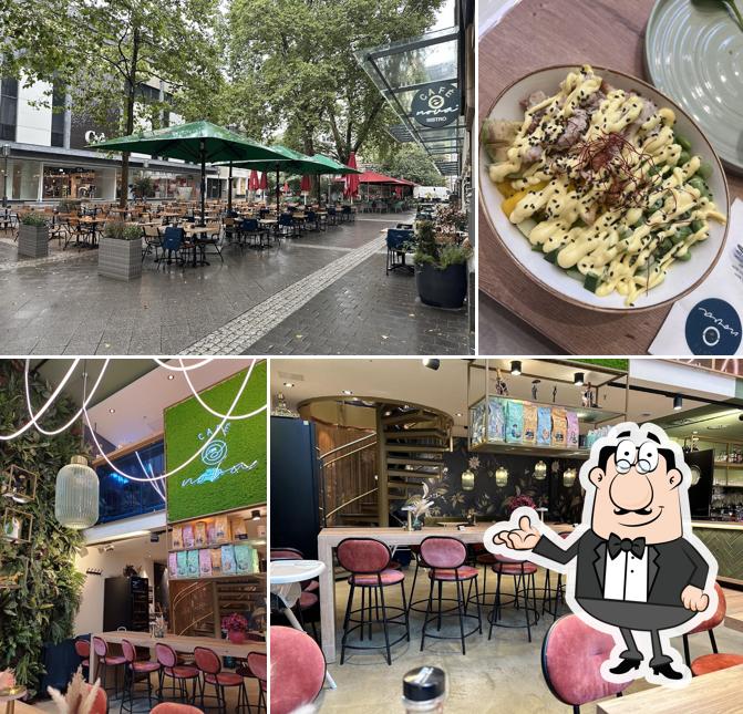 Café Nova - Bonn