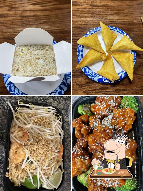 Fortune Express Cuisine