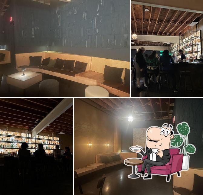 Good Neighbor Bar