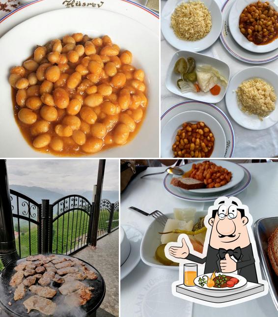 Hüsrev Lokantası
