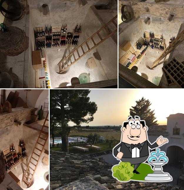 Il Trappeto Chiaramonte Gulfi