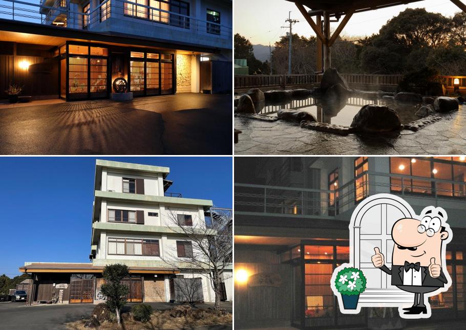 Japanese Inn Anjuann
