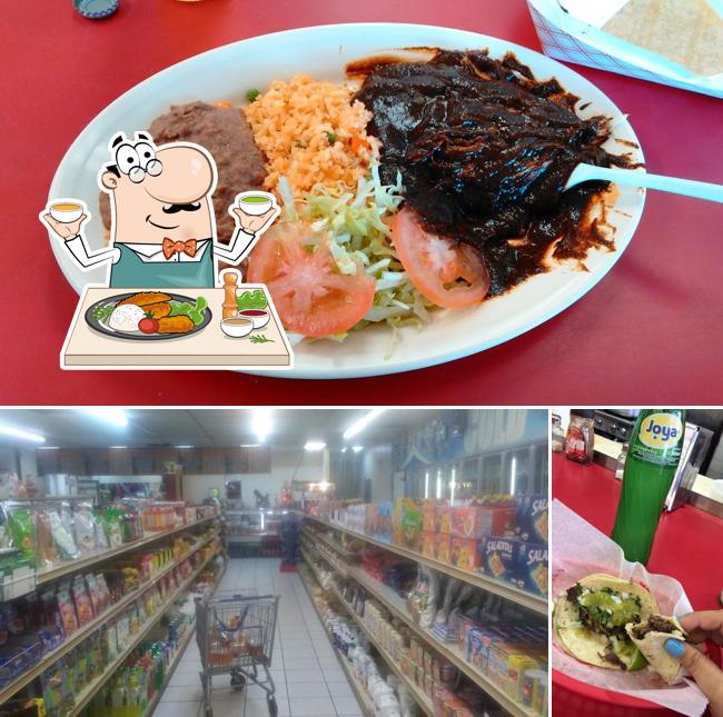Mercadito # 1