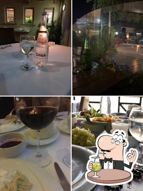 Niazi’s Mirage A'la Carte Restaurant & Cafe