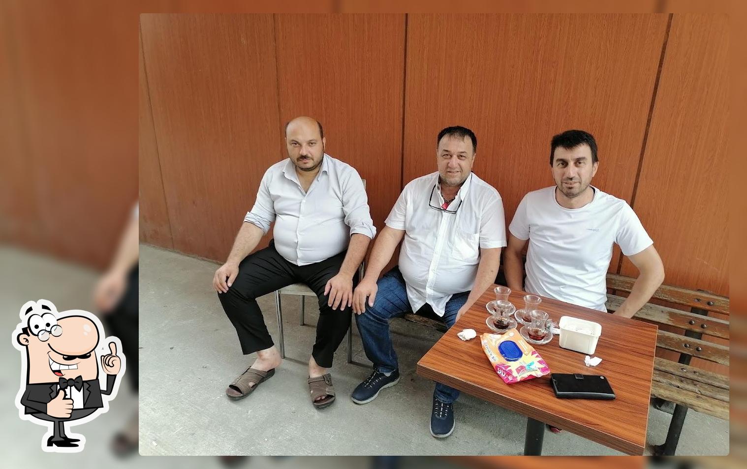 Nur Ekmek Fırını