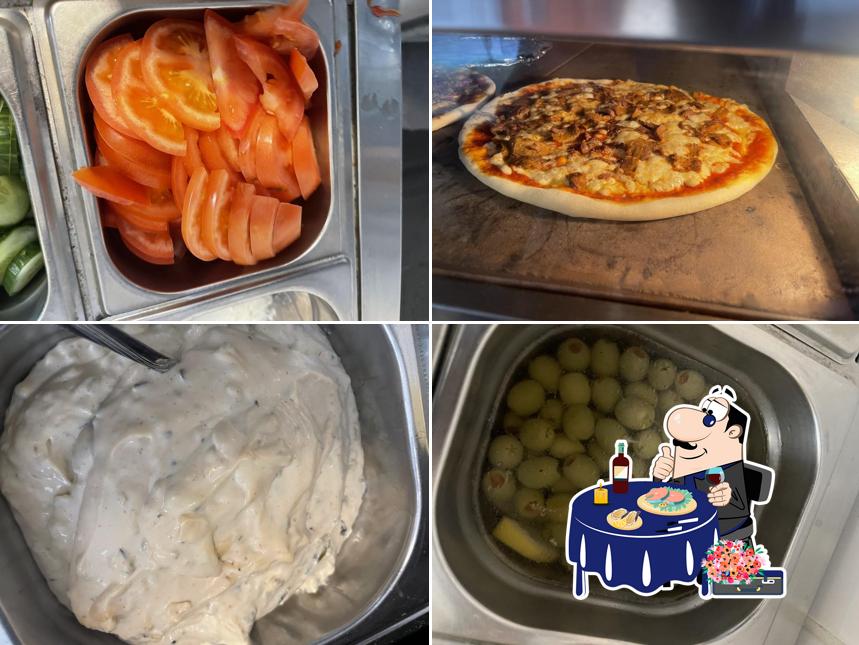 Pizza Verket - Vänersborg