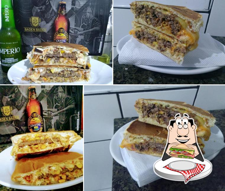 Real Lanches