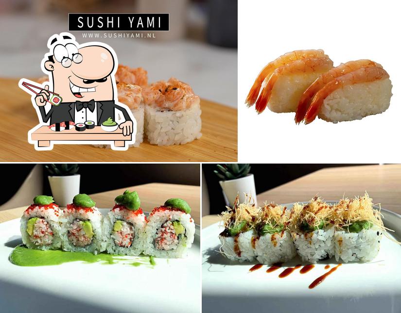 Sushi Yami