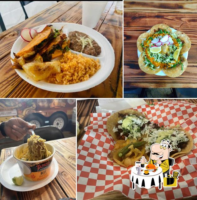 Tacos el Vitor