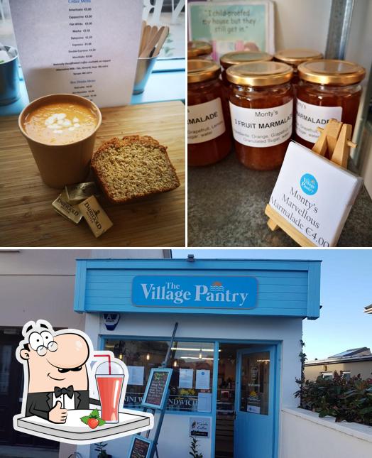 The Village Pantry
