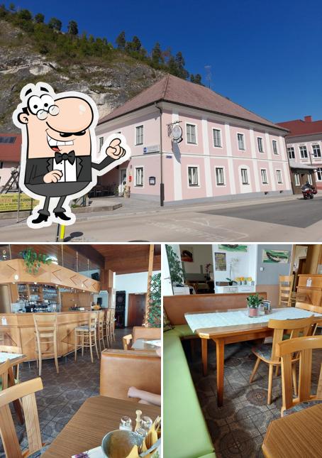 Restaurant Vanessa