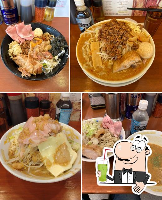 それいけ！たかちゃんラーメン