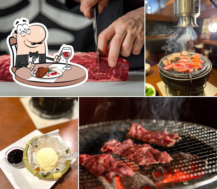 肉匠坂井 入間店