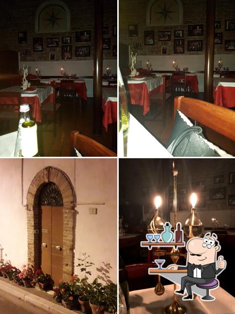 Ristorante da Vincenzo Numana