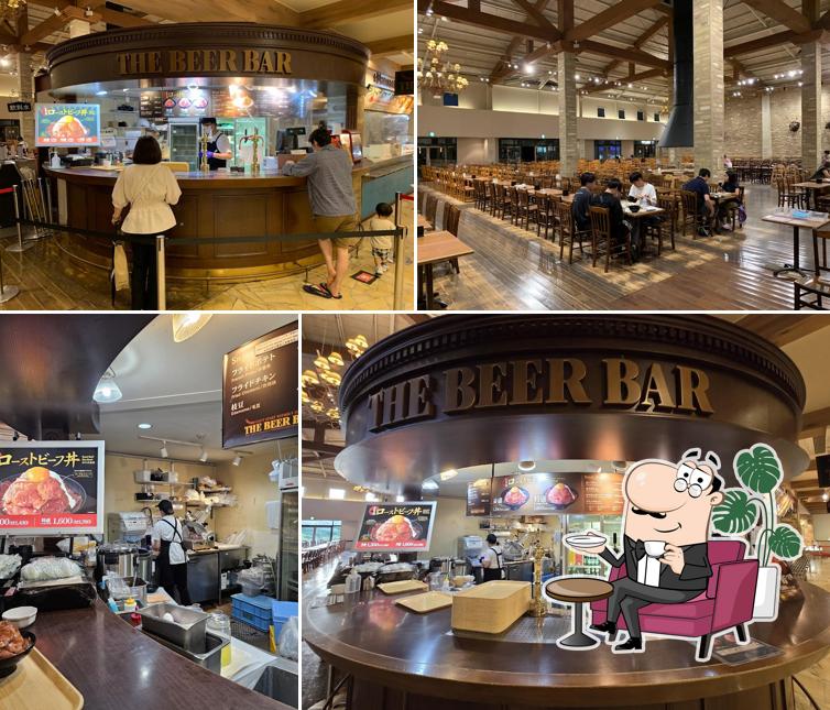 The Beer Bar