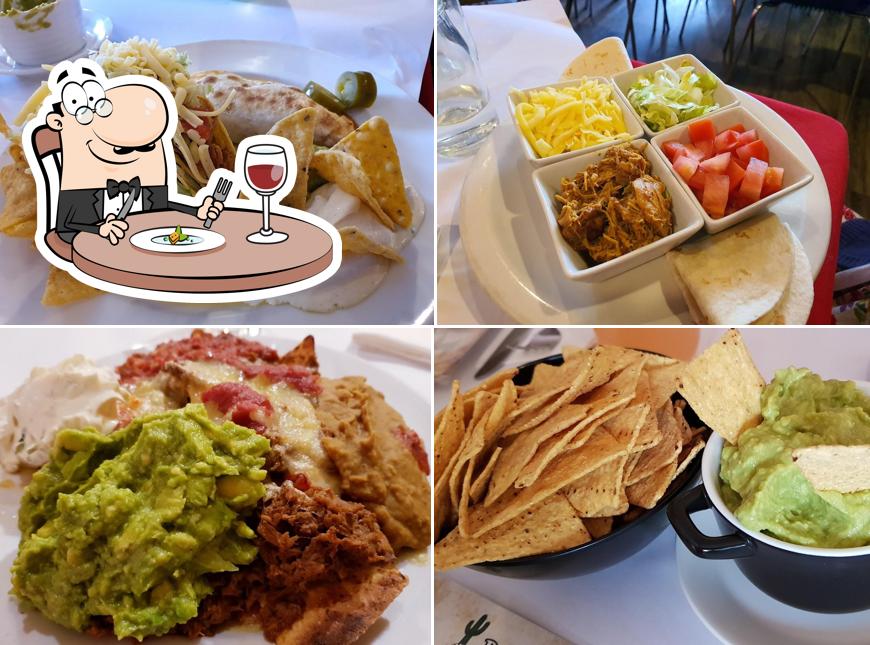The Big Mexican Rancho