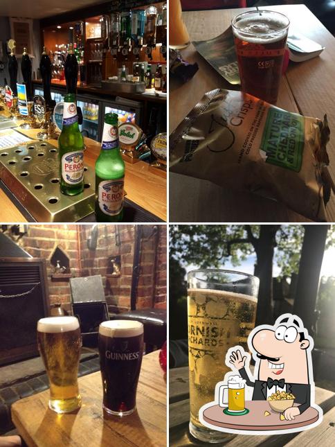The Red Lion, Fernhurst