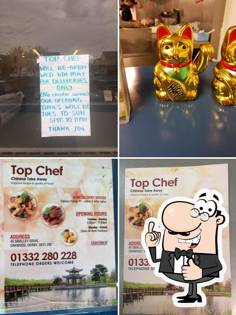 Top Chef