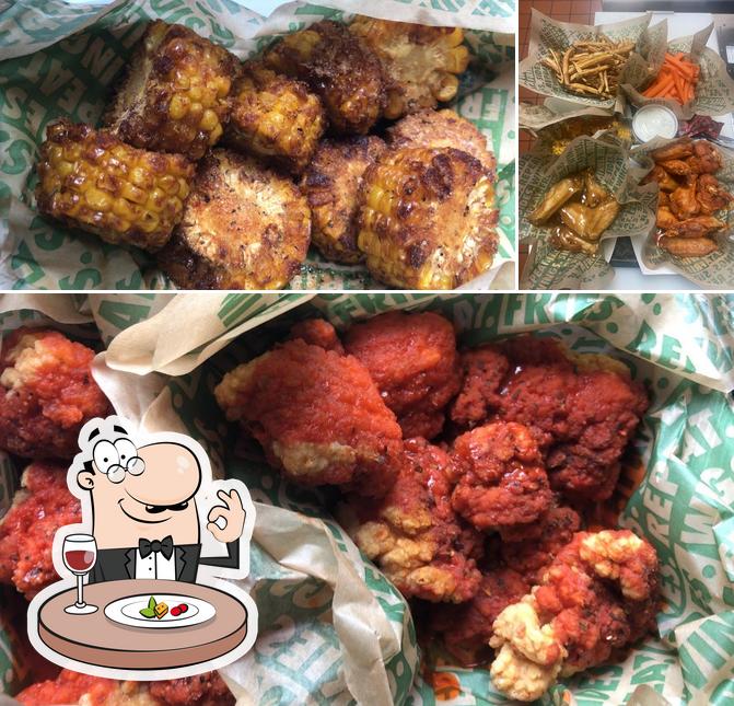 Wingstop